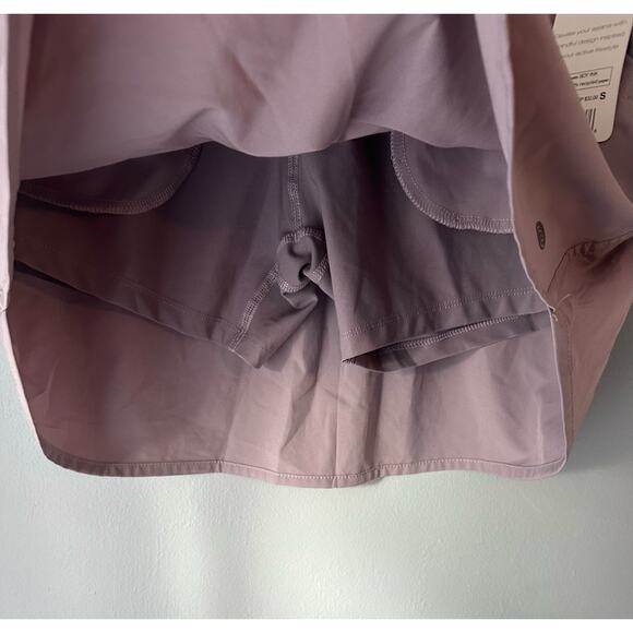 Apana Yoga Athleisure Tennis Skort NWT Size Small - Picture 5 of 9